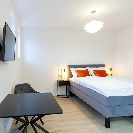 STAY@MA Boardinghouse Mannheim-3